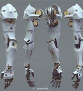 Image result for Robotic Arm Concept