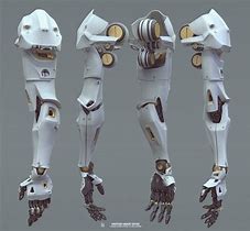 Image result for Show Me a Cool Robot Arm