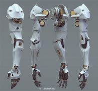 Image result for Robotic Arm Concept Hand Drawing