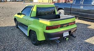 Image result for Geo Metro Tuner