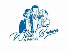 Image result for Willie Brown Smile