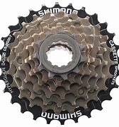 Image result for Shimano Ultraglide 7-Speed