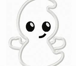 Image result for Baby Ghost Clip Art