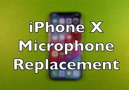 Image result for iPhone 10 Mic