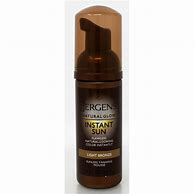 Image result for sunless tanning mousse