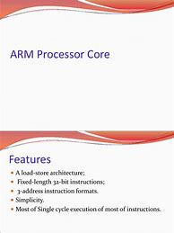 Image result for arm processor