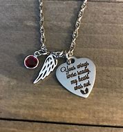 Image result for Anencephaly Memorial Necklace