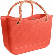 Image result for Rubber Beach Bag