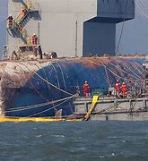 Image result for Sewol Ferry Boat