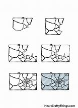 Image result for Broken Things Drawing