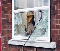 Image result for Broken Window Parable
