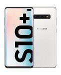 Image result for Samsung Galaxy S10 Plus White First Look