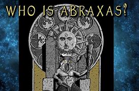 Image result for abraxaa