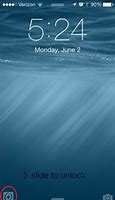 Image result for iPhone/iPad Lock Screen