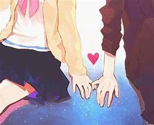 Image result for Anime Pinky Promise