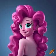 Image result for MLP Pinkie Thicc