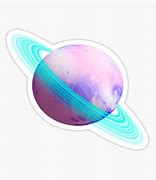 Image result for Saturn Logo Pastel
