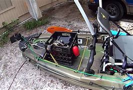 Image result for Steering System for Pelican Kayak Catch 100