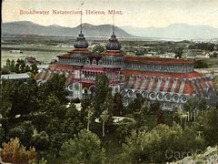 Image result for Broadwater Hot Springs Helena MT