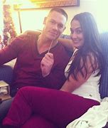 Image result for Did John Cena and Nikki Bella Break Up