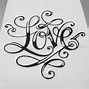 Image result for Fancy I Love You