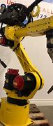 Image result for Fanuc Welding Robot