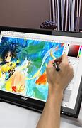 Image result for Digital Touch Drawings