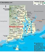Image result for Wheree Is Rhode Island