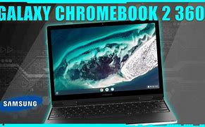Image result for Samsung Galaxy Chromebook 2 360 128GB Xe525qea