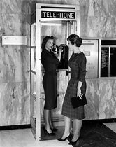 Image result for American Phone Box