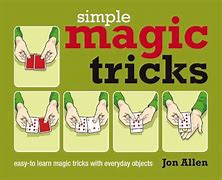 Image result for Magic Trick Craft