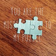 Image result for Missing Puzzle Piece Meme