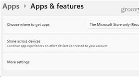 Image result for Windows 11 Play Android Apps