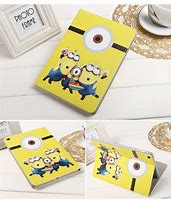 Image result for Minion iPad Air Case