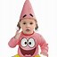 Image result for Patrick Costume