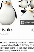 Image result for The Private in Question Meme