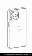 Image result for iPhone 13 Printable