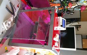 Image result for Bad 3D Printer Dead