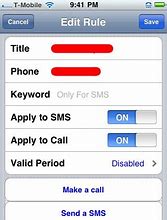 Image result for Can You Block Text Messages