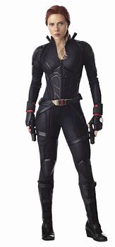 Image result for Black Widow Avengers PNG