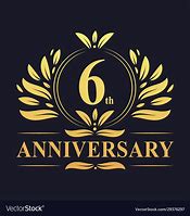 Image result for 6th Logo Cyan