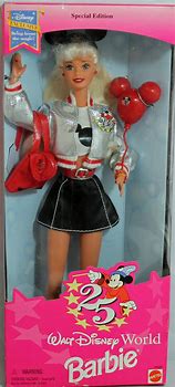 Image result for Shopd in Disney Barbie