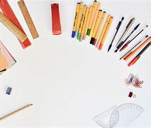 Image result for Pencils Ruler Wallpaper