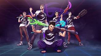 Image result for eSports Team Background