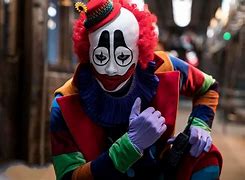 Image result for Animal-World Clown Movie