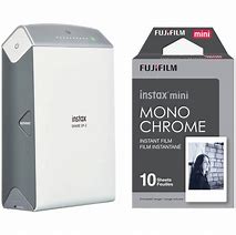 Image result for Instax Smartphone Share Printer
