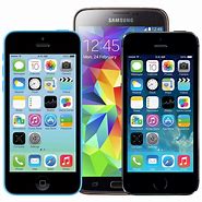 Image result for iPhone 5S iPhone 5C Compared To