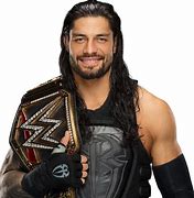 Image result for Roman Reigns Style