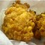 Image result for Jiffy Corn Mix Fritter Recipe