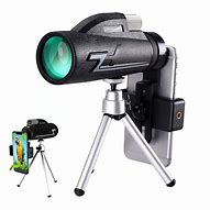 Image result for Compact Monocular Telescope